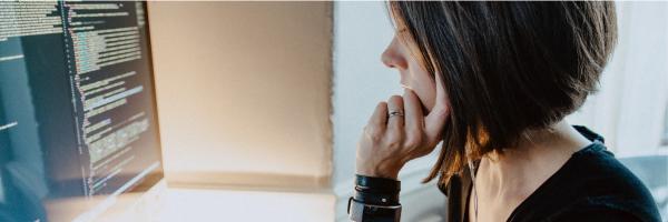 Custom software development