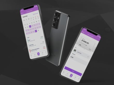 Økosystem for e-betaling med mobilbank