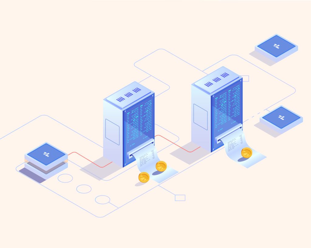 Smart contract development