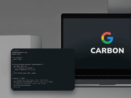 Google's Carbon language might replace C++