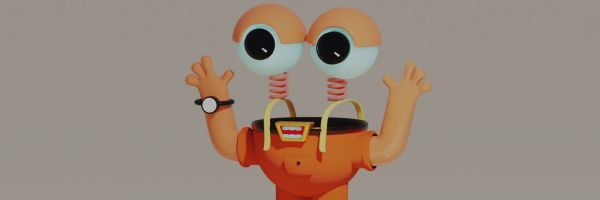 CGI CGI animation