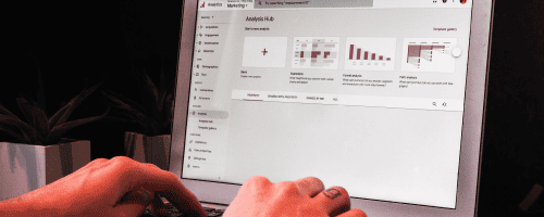 Design of apps