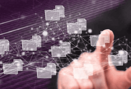 decision-making process Decentralization