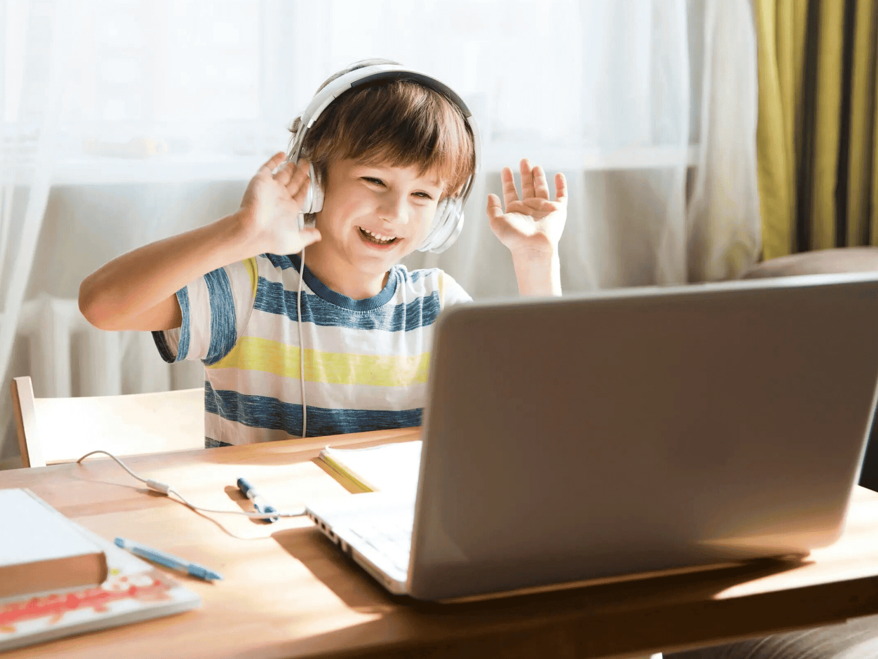 Utvikling av plattform for fjernundervisning