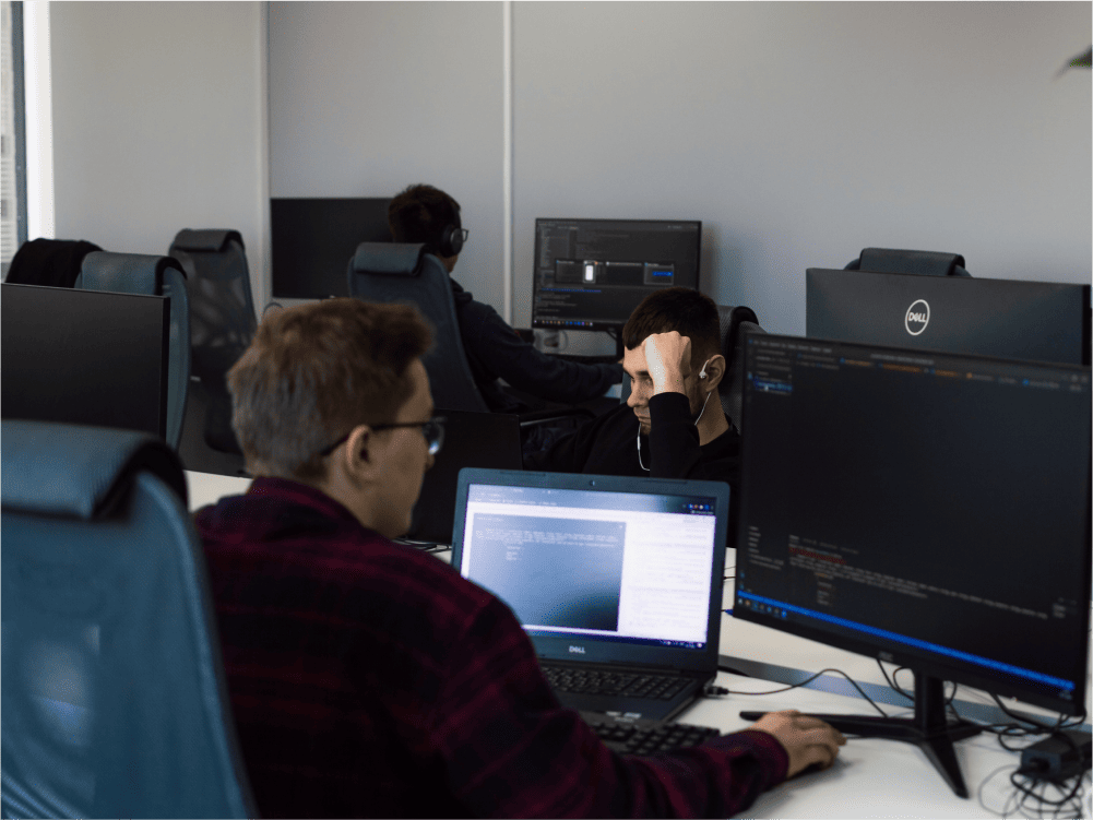 System for personal- og lønnsforvaltning