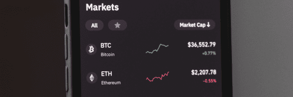 Decentralixed Marketplaces
