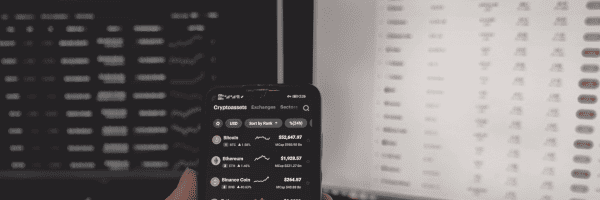 Decentralixed Crypto Asset Management