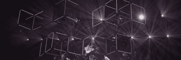Decentralized data storage