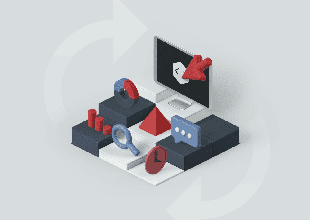 Observability and monitoring