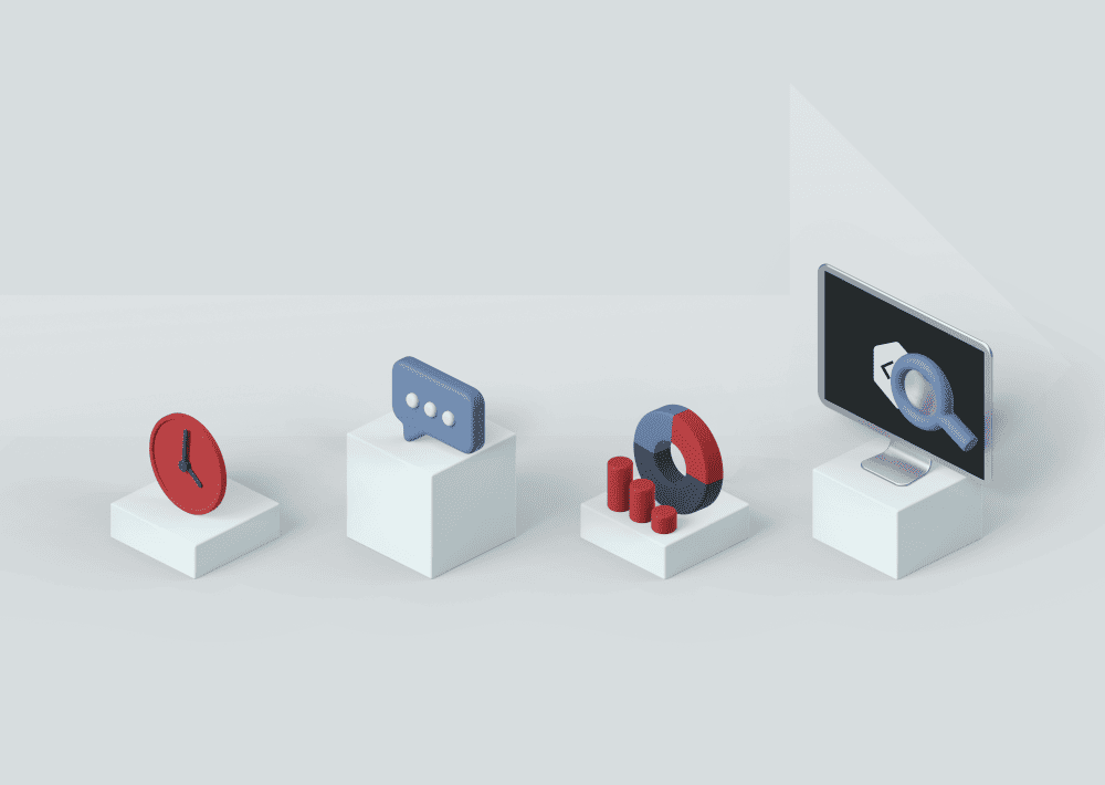 Observability and monitoring