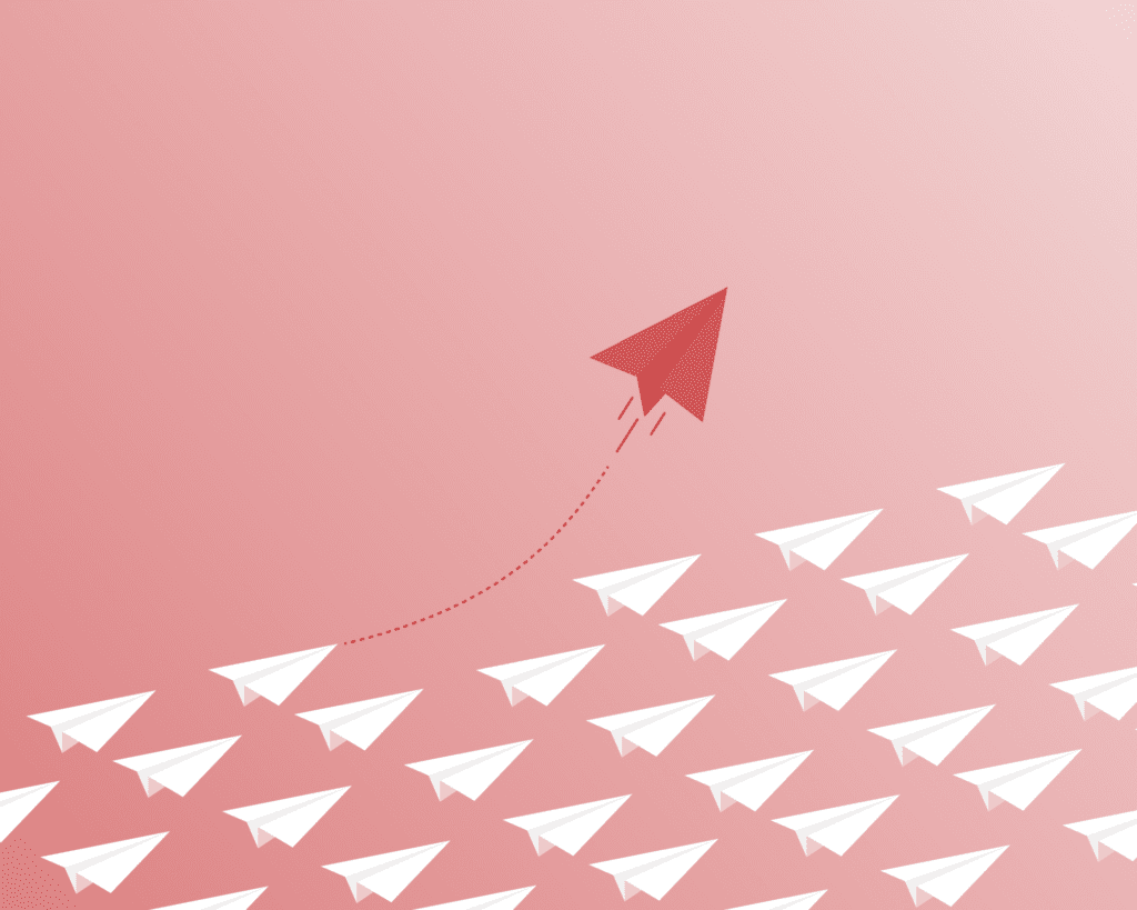 Partnerships with startups