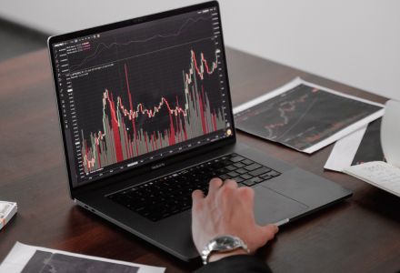 Custom DEX Development