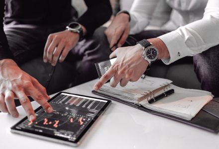 White label DEX Development