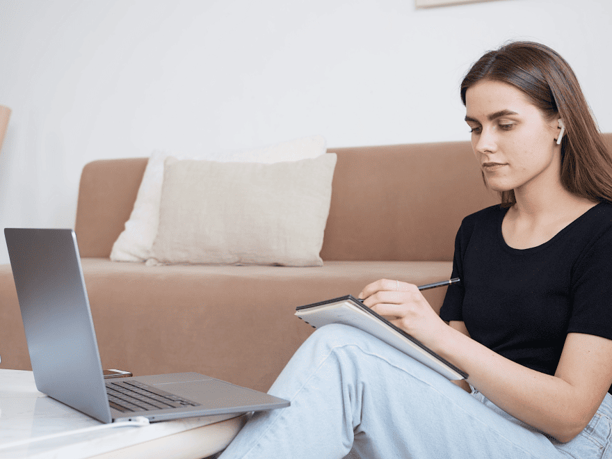 Digital utdanningsplattform