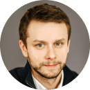 Pavel Orlov, CEO