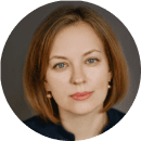 Veronika Olesik, Head of BizDev (DACH)