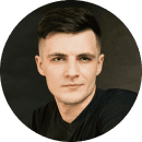 Dmitry Nazarevich, CTO