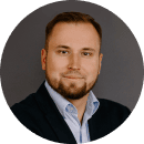 Vasili Kovalevich, Head of BizDev (Europe & USA)