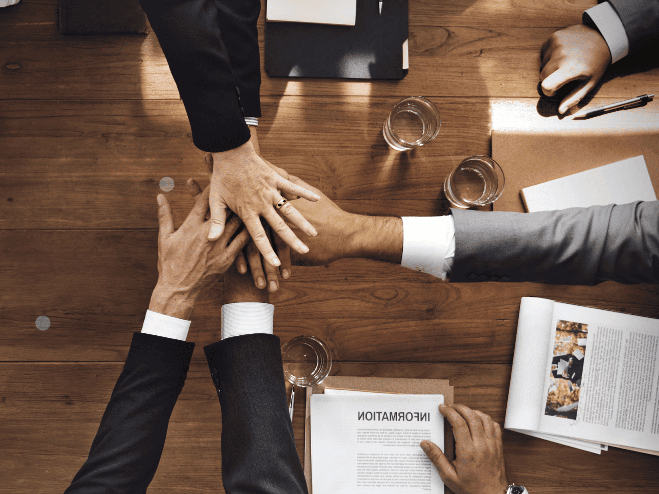 HRM-system – nettapplikasjon for bedrifter