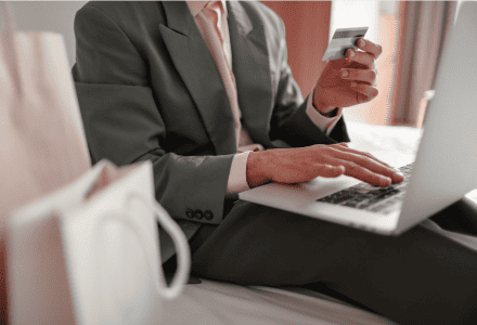 Omnichannel Omnichannel retailing