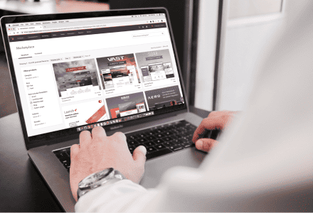 Marketplaces Magento eCommerce Development