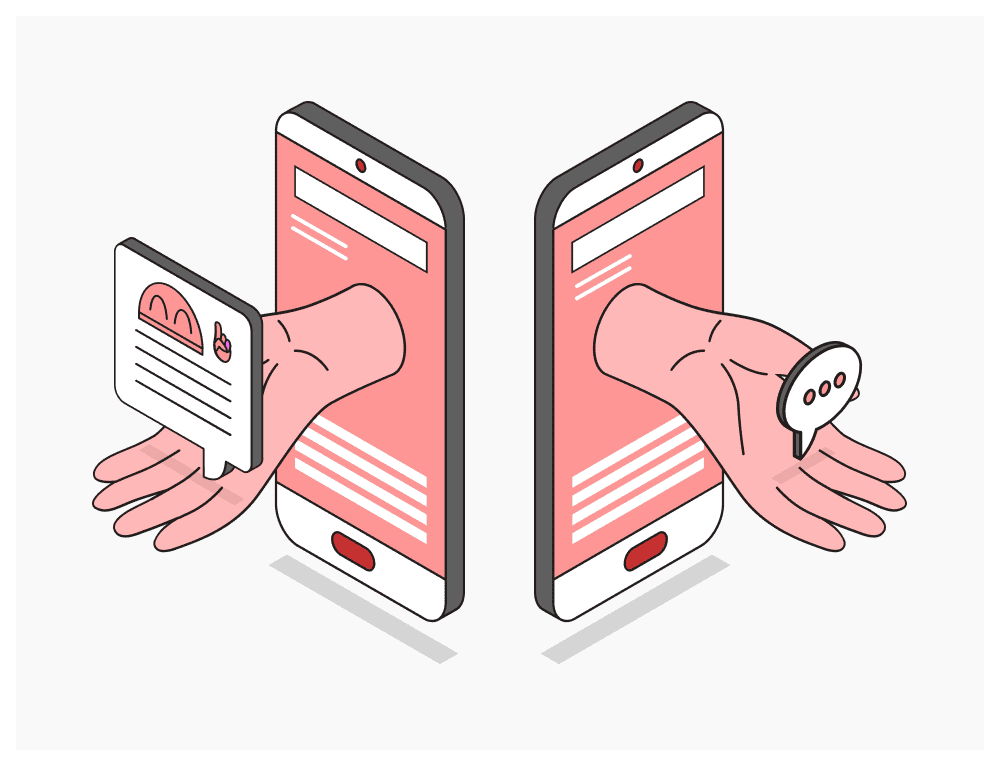 Key features of AI chatbot