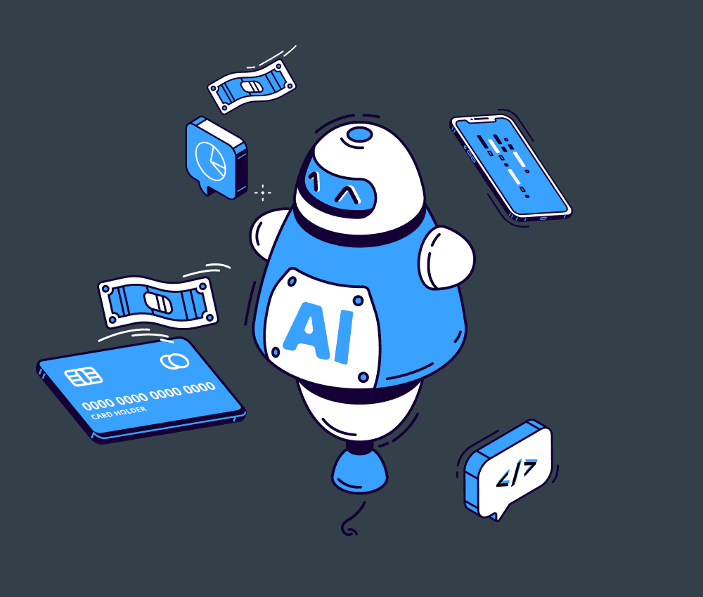 AI in finance and banking