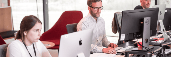 infastructure management infastructure management