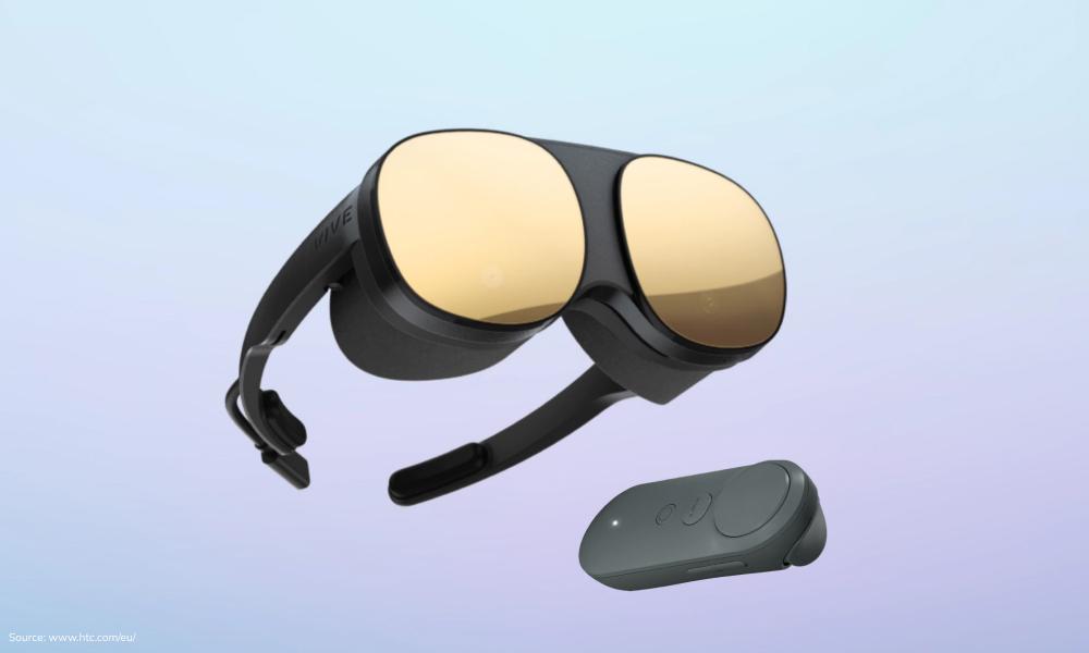 Innowise & Noda glasses