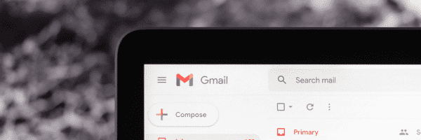 Email marketing software