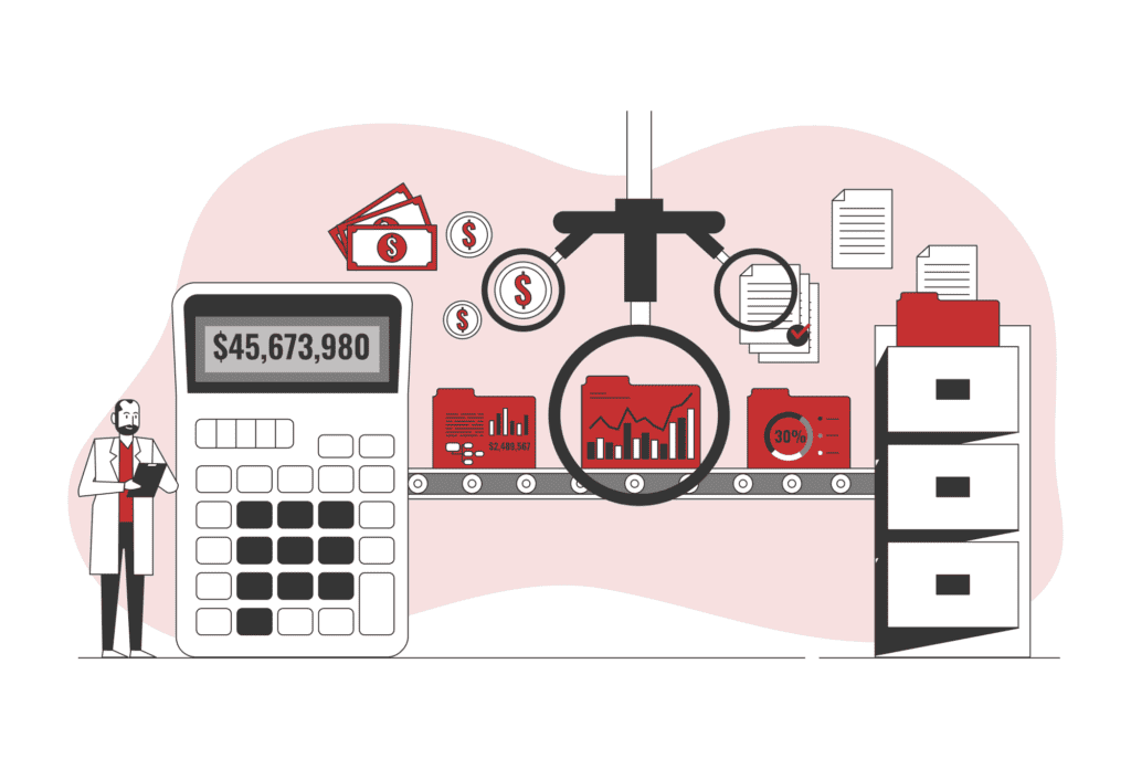 Data management