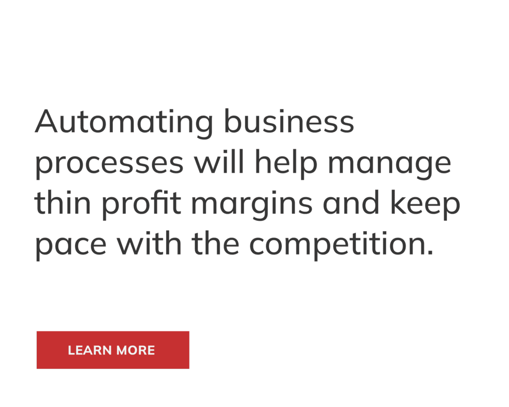 rpa in transportation