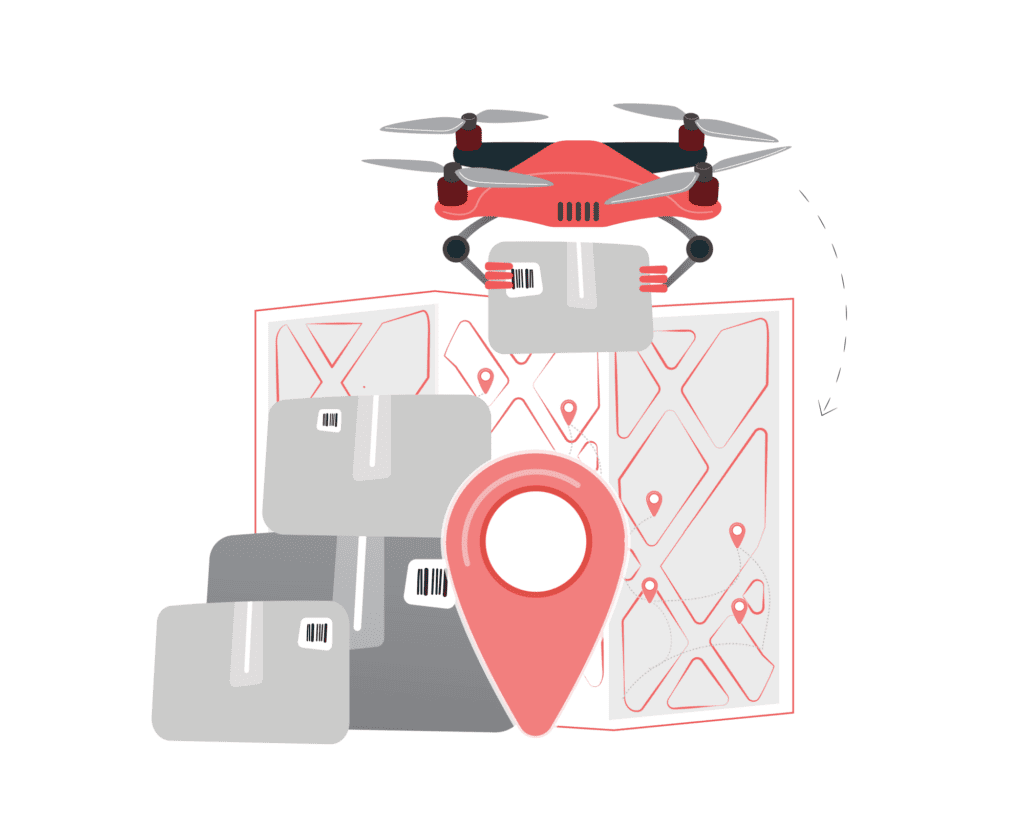 rpa use cases in logistics