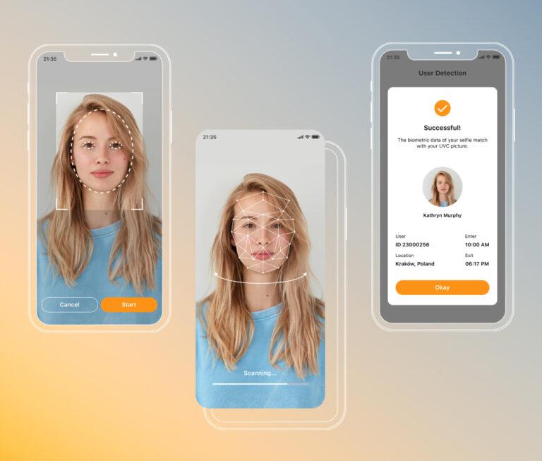 FaceTec SDK library