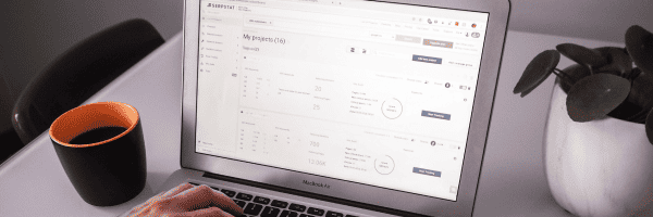 Enterprise PM systems