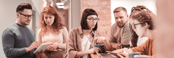 Enterprise mobility solution