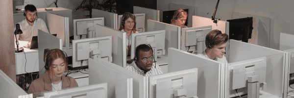 Help desk systems