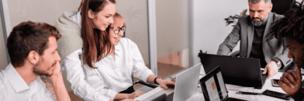 Business process management
