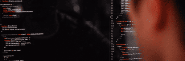 Rust for machine learning