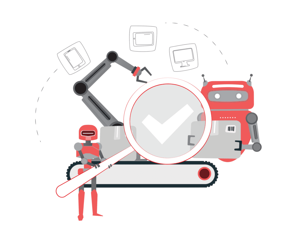 rpa in transportation and logistics