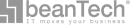 company's logo