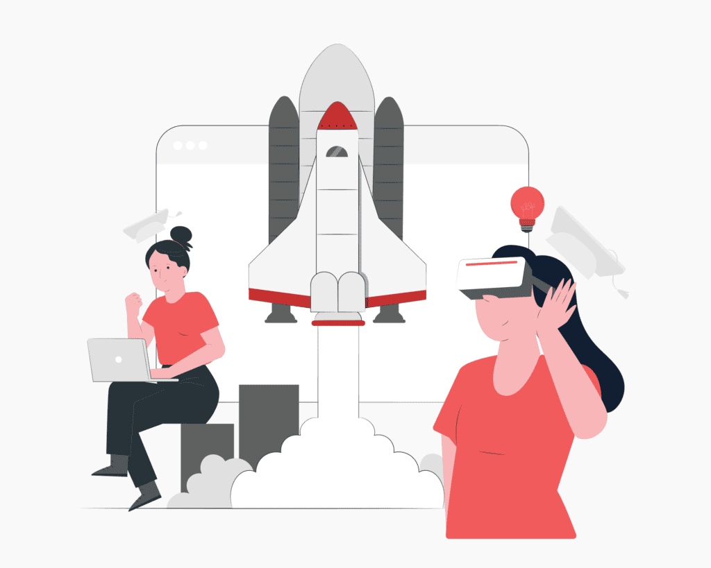 Extended reality in education