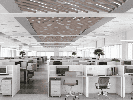 Slik har nettbasert programvare for bordbestilling optimalisert 40% på arbeidsplasser