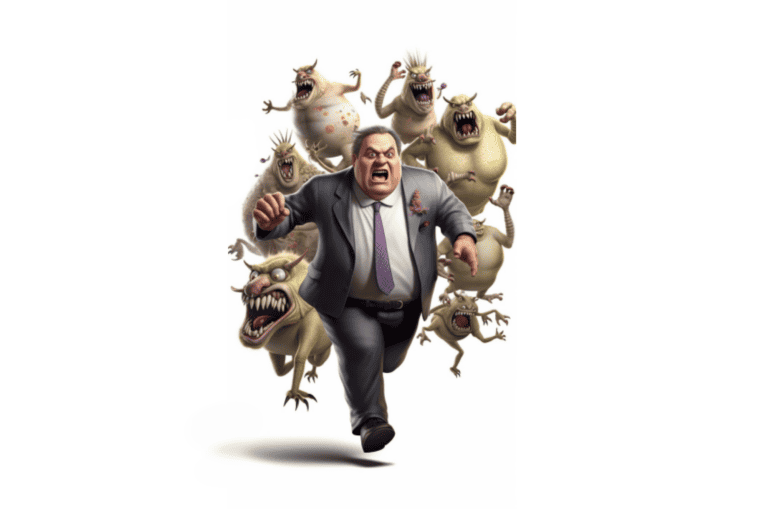 How to help your lead not to mess up