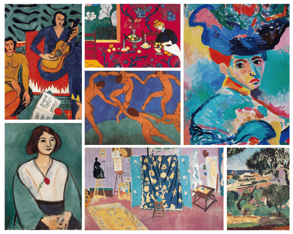 Matisse