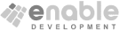 company's logo