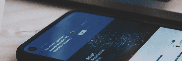 Rust blockchain solutions