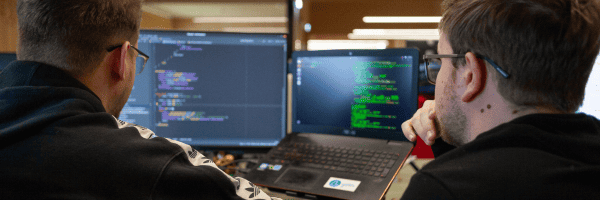 Low-level programming