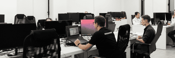 GCP development