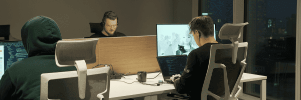 GCP cost management